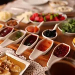 Bed & Breakfast Mandalin Siğacık