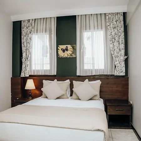 住宿加早餐酒店 Mandalin