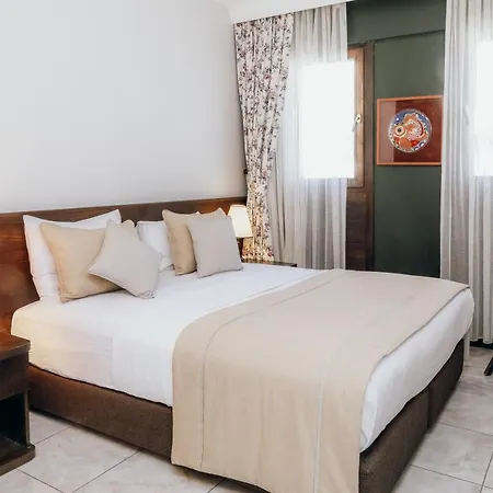 住宿加早餐酒店 Mandalin