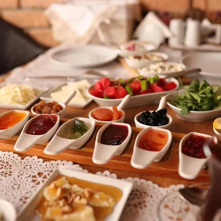 住宿加早餐酒店 Mandalin