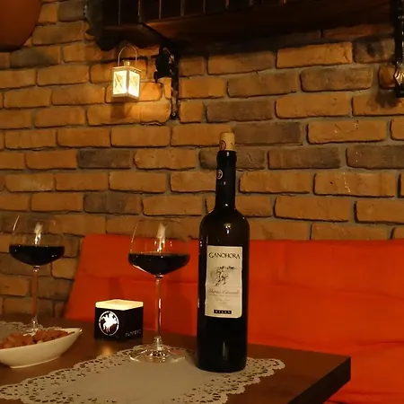 Bed & Breakfast Mandalin 3*