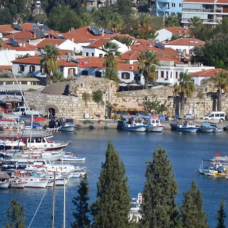 Mandalin 住宿加早餐酒店