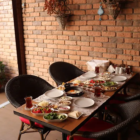 住宿加早餐酒店 Mandalin 3*