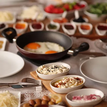 住宿加早餐酒店 Mandalin