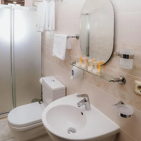 Mandalin 住宿加早餐酒店 3*