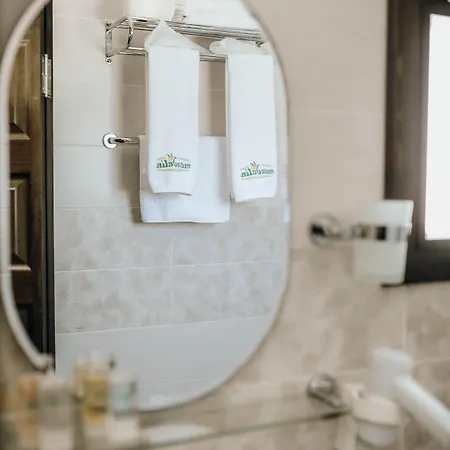 住宿加早餐酒店 Mandalin