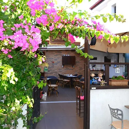 Mandalin 住宿加早餐酒店