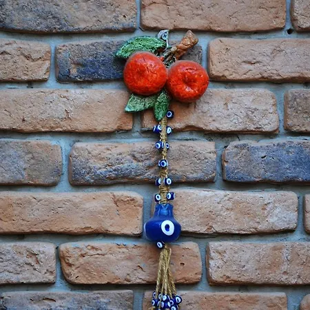 住宿加早餐酒店 Mandalin 3*