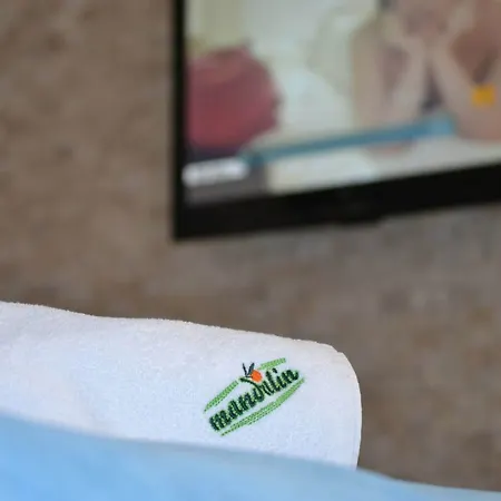 Bed & Breakfast Mandalin