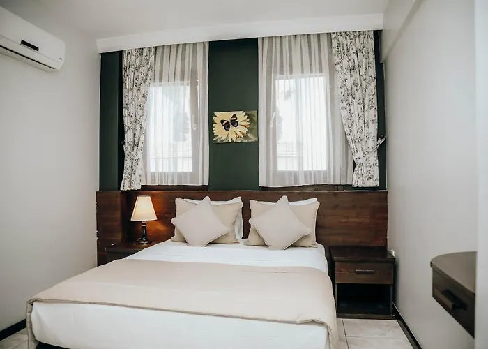 Bed & Breakfast Mandalin