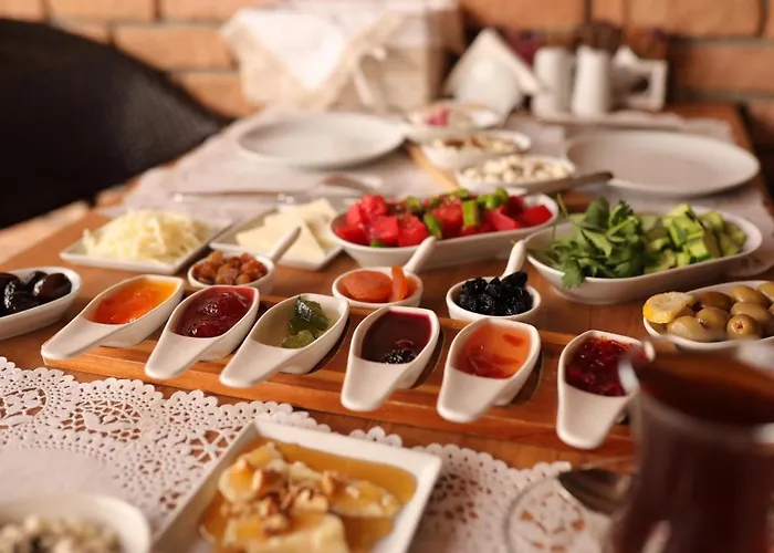 Bed & Breakfast Mandalin