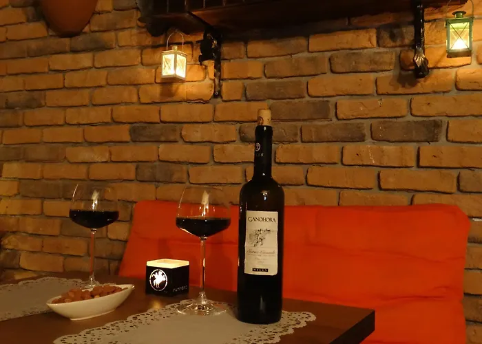 Mandalin Bed & Breakfast