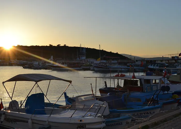 Bed & Breakfast Mandalin