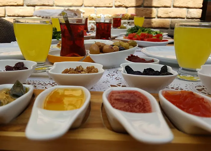 Bed & Breakfast Mandalin