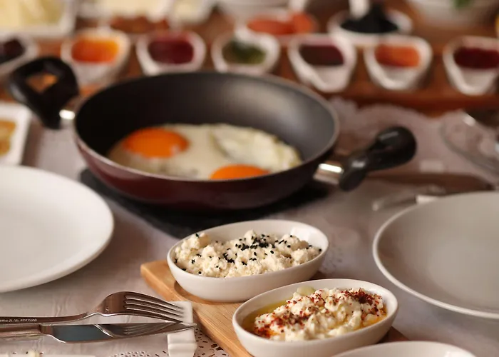 Bed & Breakfast Mandalin