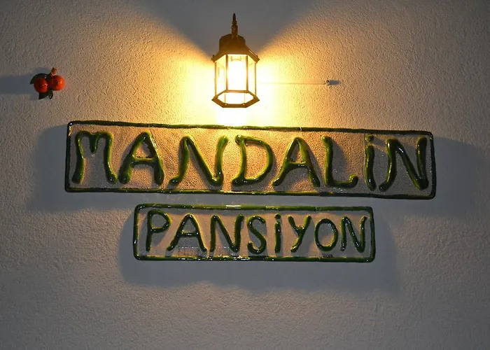 Mandalin