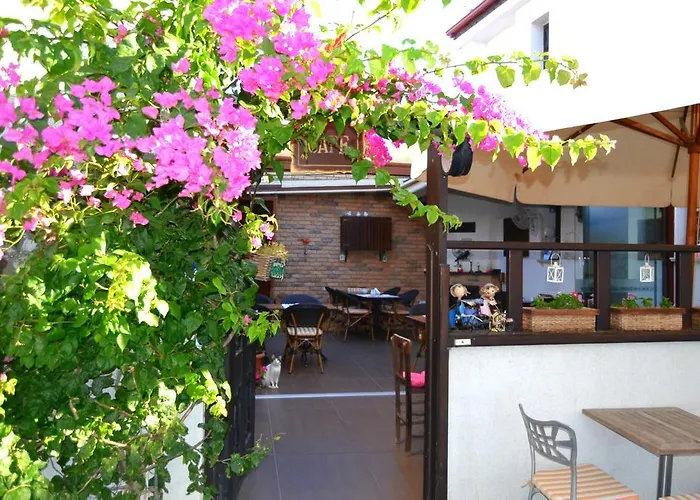 Mandalin Bed & Breakfast