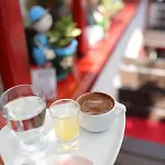 Mandalin Alojamento de Acomodação e Pequeno-almoço Siğacık