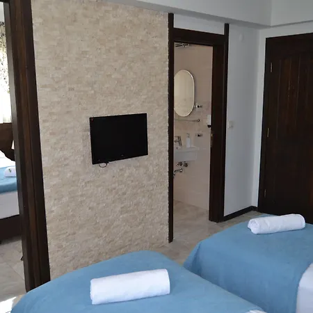 Mandalin 3*