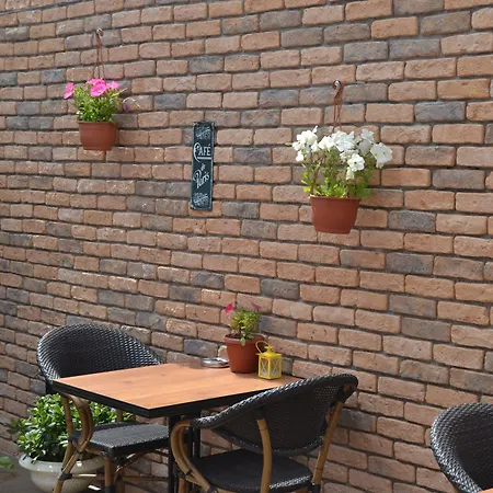 Couette-café Mandalin