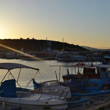 Alojamento de Acomodação e Pequeno-almoço Mandalin