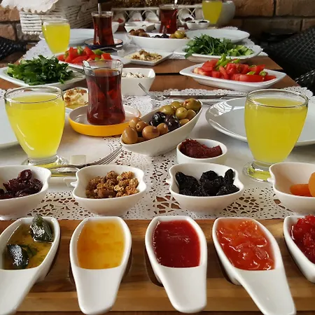 Alojamento de Acomodação e Pequeno-almoço Mandalin