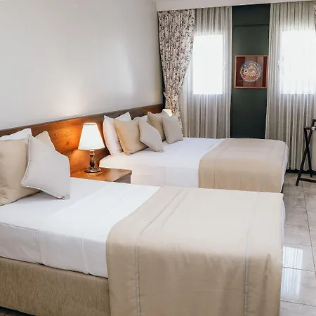 Mandalin Alojamento de Acomodação e Pequeno-almoço 3*