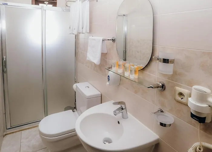 Mandalin Bed & Breakfast 3*