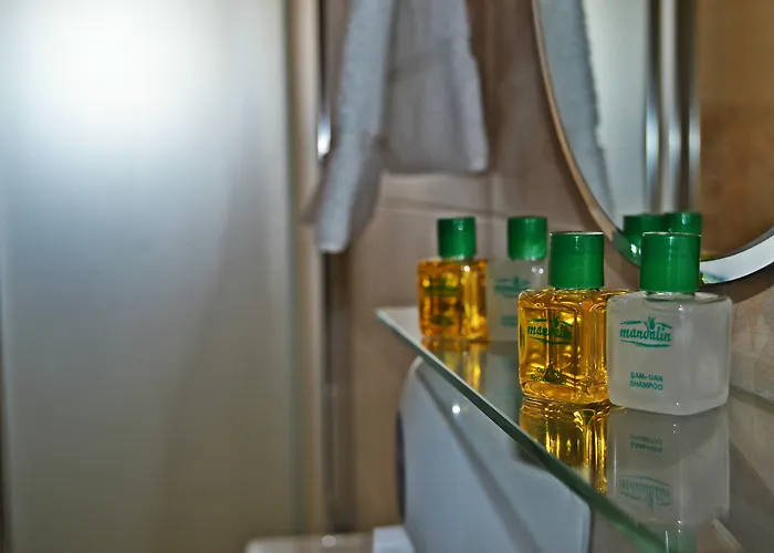 Mandalin Bed & Breakfast Siğacık