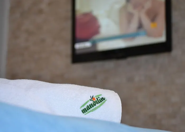 Mandalin 3* Siğacık