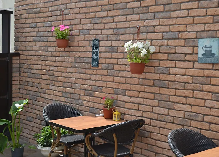 Bed & Breakfast Mandalin