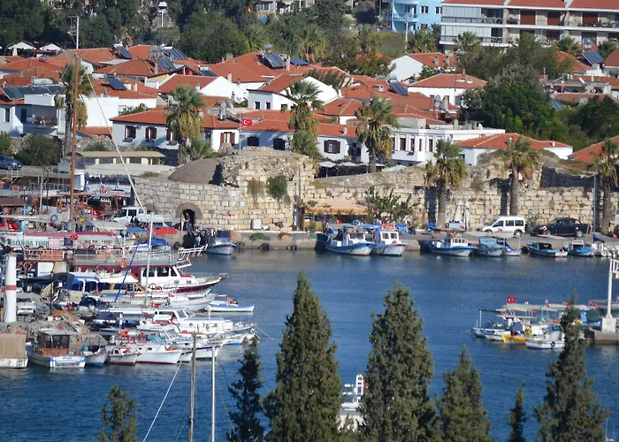 Mandalin Bed & Breakfast