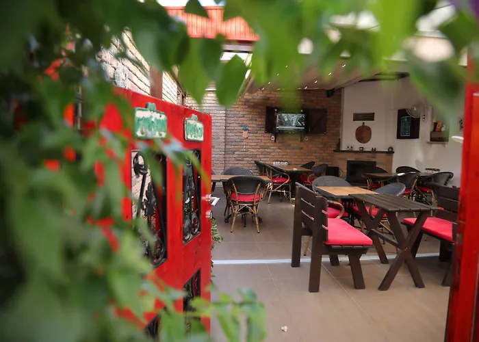 Mandalin 3* Siğacık