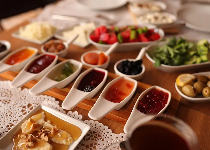 Bed & Breakfast Mandalin Siğacık