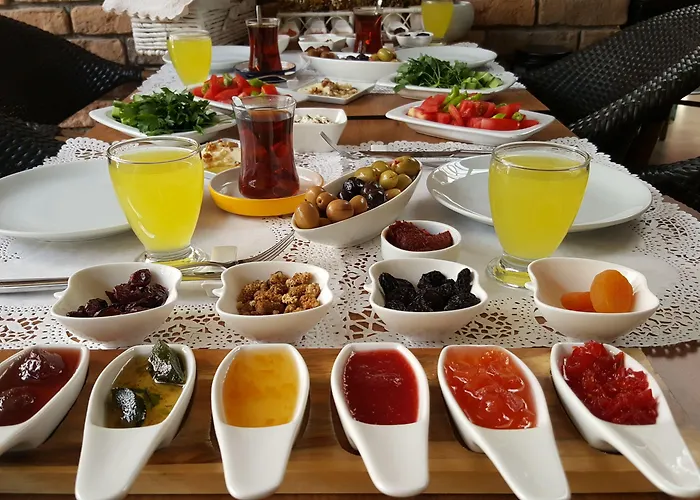 Bed & Breakfast Mandalin