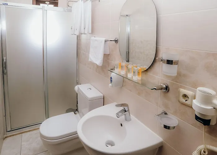 Mandalin Bed & Breakfast 3*