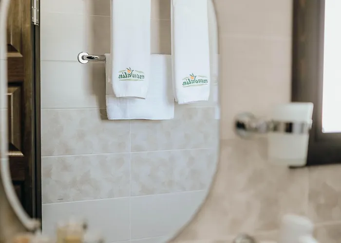 Bed & Breakfast Mandalin