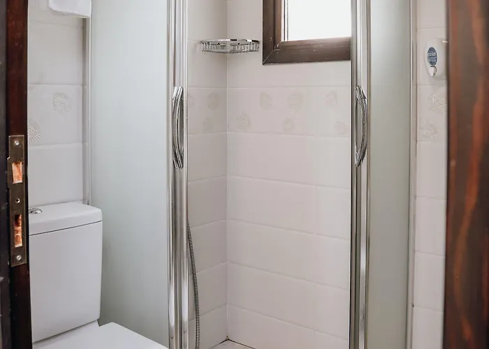 Bed & Breakfast Mandalin Siğacık